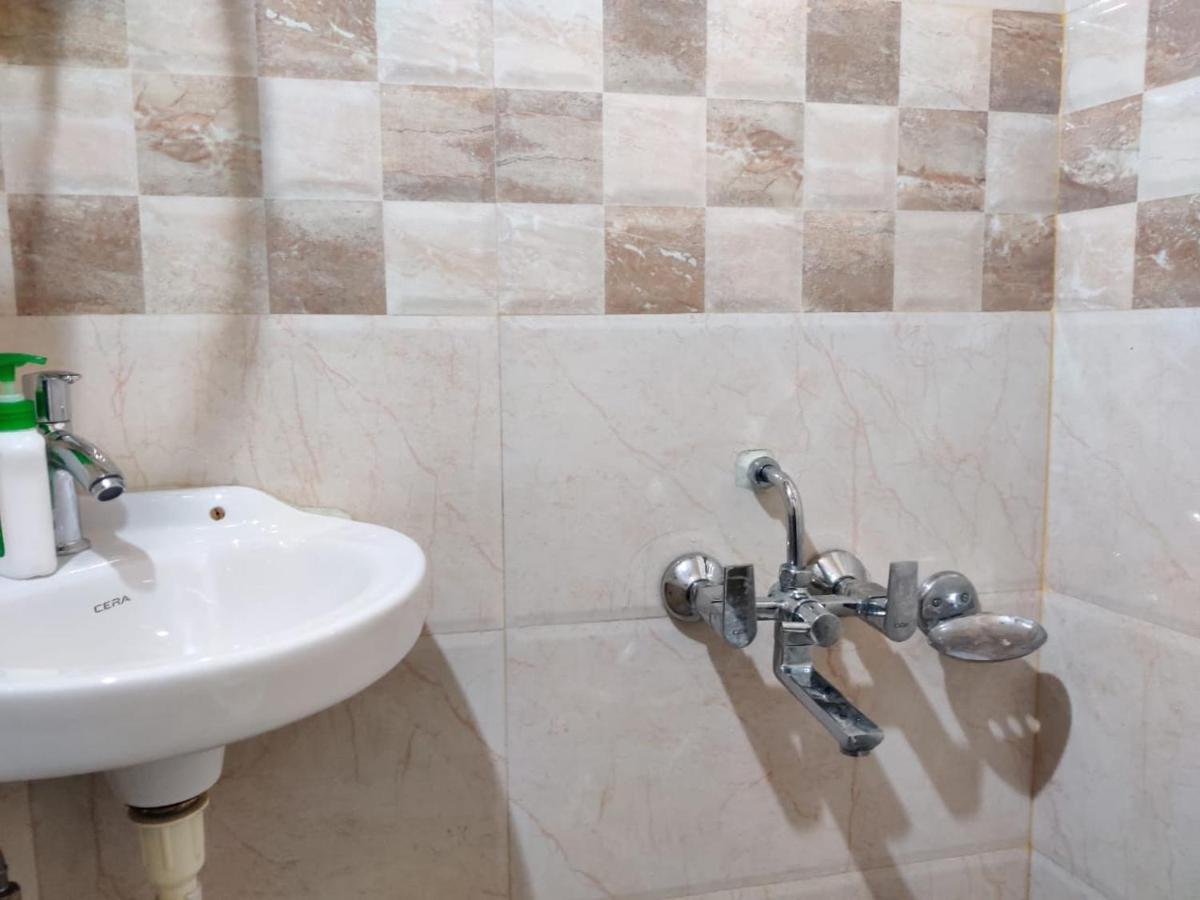 Mehdudia Guest House Simlá Kültér fotó