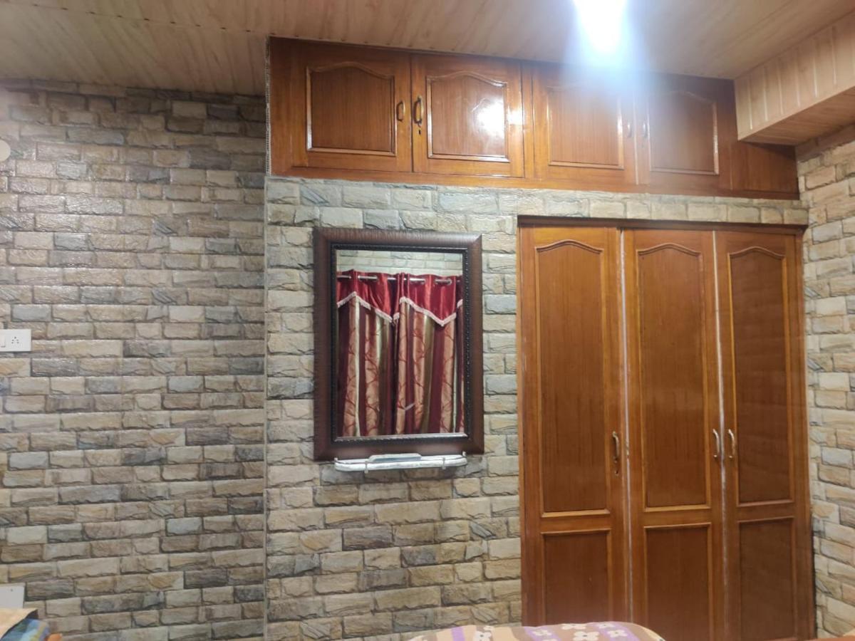 Mehdudia Guest House Simlá Kültér fotó