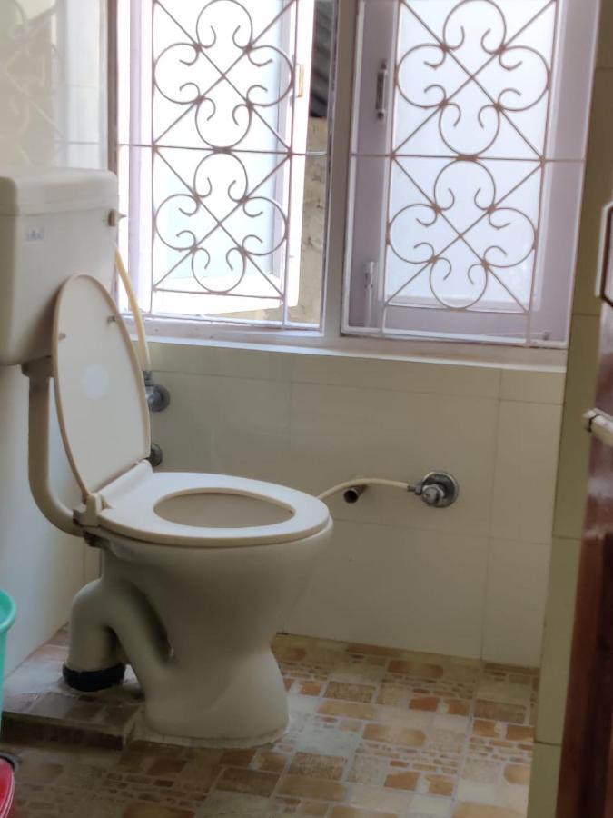 Mehdudia Guest House Simlá Kültér fotó