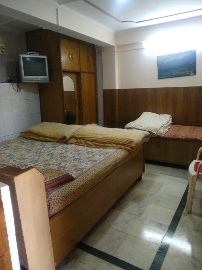 Mehdudia Guest House Simlá Kültér fotó