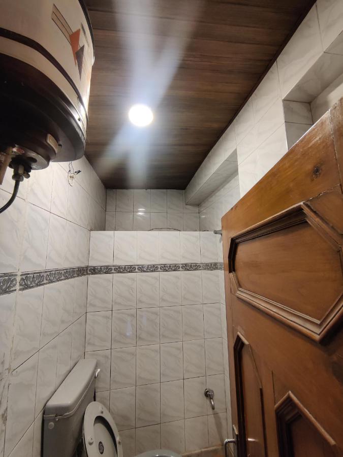 Mehdudia Guest House Simlá Kültér fotó